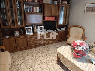 Piso en venta en Navas del Marqués (Las)