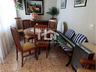 Piso en venta en Navas del Marqués (Las)