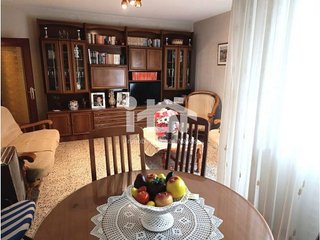 Piso en venta en Navas del Marqués (Las)