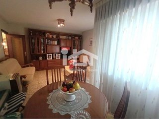 Piso en venta en Navas del Marqués (Las)