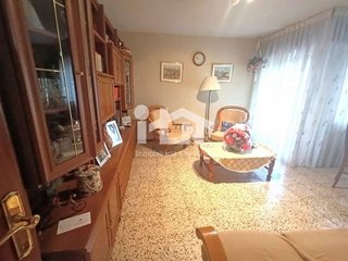 Piso en venta en Navas del Marqués (Las)