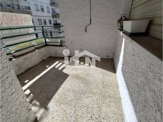 Piso en venta en Navas del Marqués (Las)