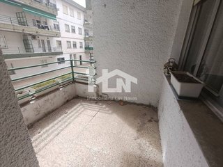 Piso en venta en Navas del Marqués (Las)