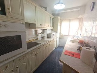 Piso en venta en Navas del Marqués (Las)