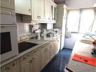 Piso en venta en Navas del Marqués (Las)