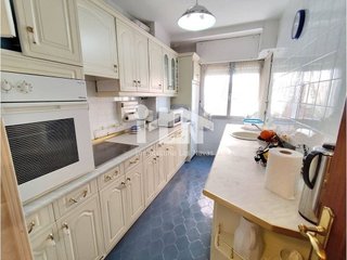 Piso en venta en Navas del Marqués (Las)