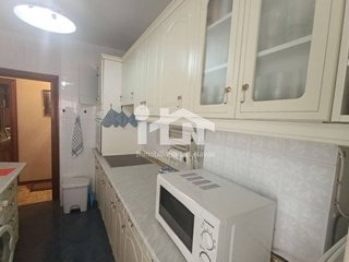 Piso en venta en Navas del Marqués (Las)