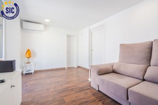 Piso en venta en Benicalap en Valencia