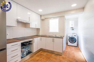 Piso en venta en Benicalap en Valencia