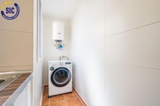 Piso en venta en Benicalap en Valencia