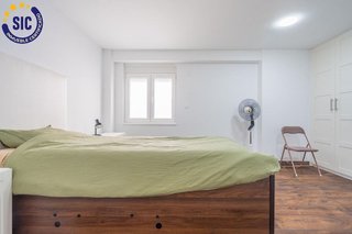Piso en venta en Benicalap en Valencia