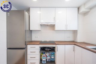 Piso en venta en Benicalap en Valencia
