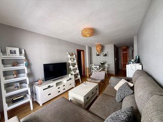 Piso en venta en Parque de la Paloma en Benalmádena