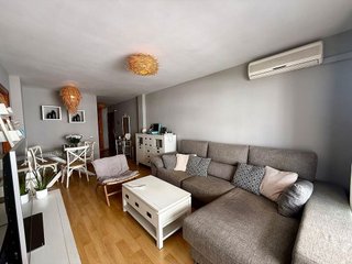 Piso en venta en Parque de la Paloma en Benalmádena