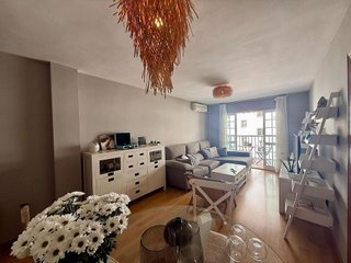 Piso en venta en Parque de la Paloma en Benalmádena