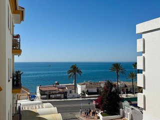 Piso en venta en Parque de la Paloma en Benalmádena