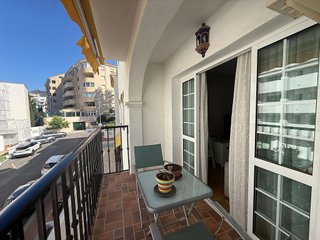 Piso en venta en Parque de la Paloma en Benalmádena