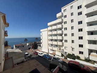 Piso en venta en Parque de la Paloma en Benalmádena