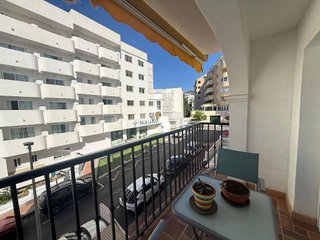 Piso en venta en Parque de la Paloma en Benalmádena