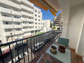 Piso en venta en Parque de la Paloma en Benalmádena