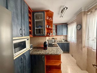 Piso en venta en Parque de la Paloma en Benalmádena