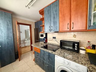 Piso en venta en Parque de la Paloma en Benalmádena