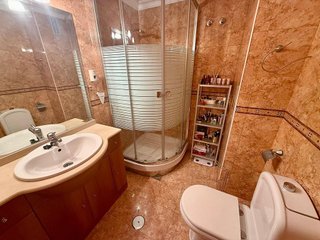 Piso en venta en Parque de la Paloma en Benalmádena