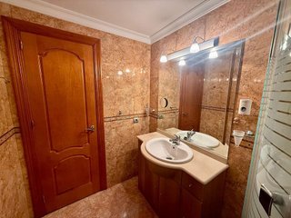 Piso en venta en Parque de la Paloma en Benalmádena