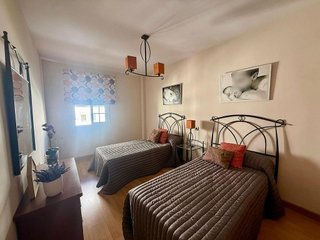 Piso en venta en Parque de la Paloma en Benalmádena