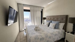 Piso en venta en Playa de Poniente en Benidorm