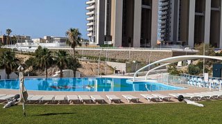 Piso en venta en Playa de Poniente en Benidorm