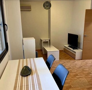 Piso en venta en Peñamefecit - Avda Barcelona en Jaén