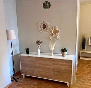 Piso en venta en Peñamefecit - Avda Barcelona en Jaén