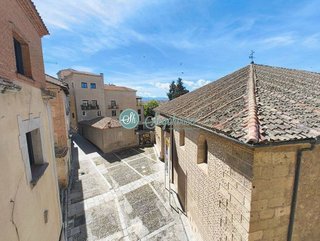 Piso en venta en Centro en Segovia