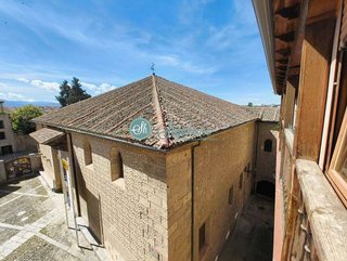 Piso en venta en Centro en Segovia