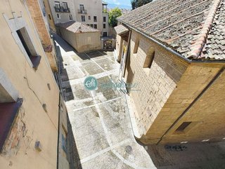 Piso en venta en Centro en Segovia