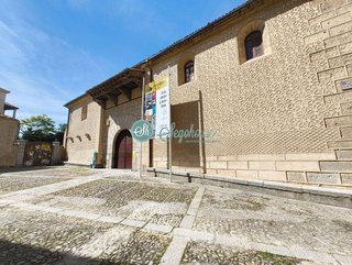 Piso en venta en Centro en Segovia