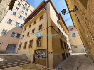 Piso en venta en Centro en Segovia