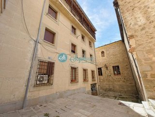 Piso en venta en Centro en Segovia