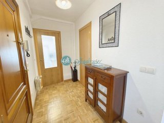Piso en venta en Centro en Segovia