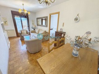 Piso en venta en Centro en Segovia