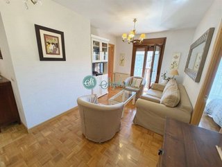 Piso en venta en Centro en Segovia