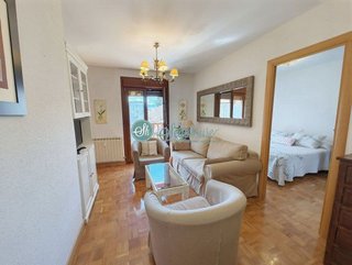 Piso en venta en Centro en Segovia