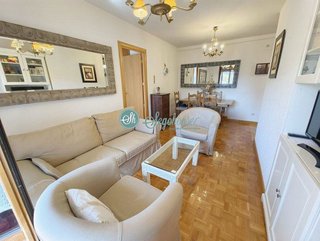 Piso en venta en Centro en Segovia