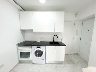 Estudio en venta en Ciudad Quesada en Rojales