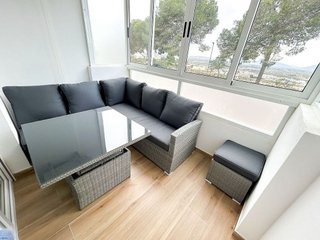Estudio en venta en Ciudad Quesada en Rojales