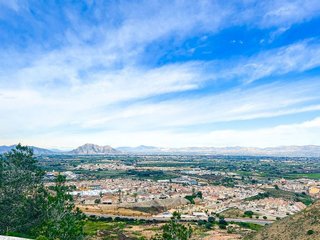 Estudio en venta en Ciudad Quesada en Rojales