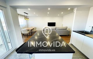 Piso en venta en Xàtiva