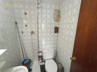Piso en venta en Alipark en Alicante