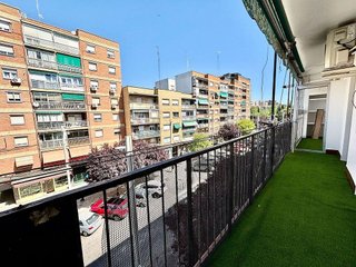 Piso en venta en Centro en Móstoles